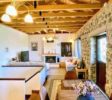 Mavromati Villa | Villa Pialia