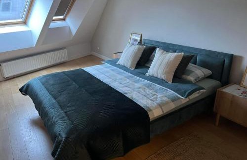 Piaseczno Apartment | Villa Piano Apartments Warsaw Piaseczno