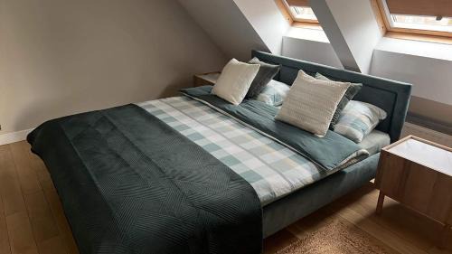 Piaseczno Apartment | Villa Piano Apartments Warsaw Piaseczno