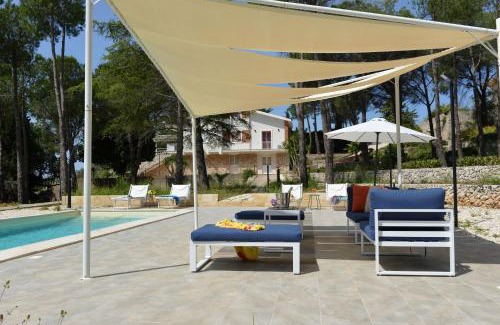 Chiusa Cavalli Villa | Villa Pica by PosarelliVillas