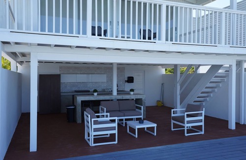 Zarzal Villa | Villa Picuas M in Rio Grande Magical place