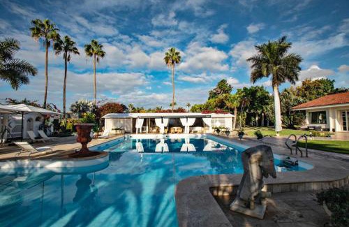 Campo Internacional Maspalomas Villa | Villa Piera Maspalomas