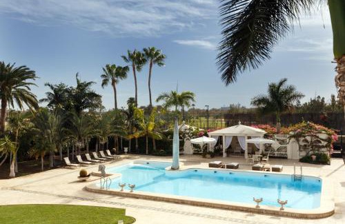 Campo Internacional Maspalomas Villa | Villa Piera Maspalomas