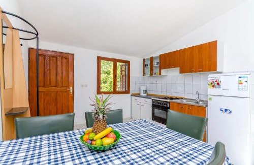 Stomorska House | Villa Pierida