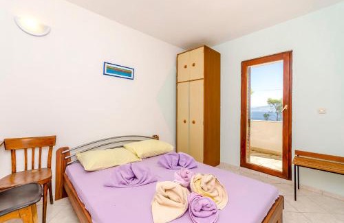 Stomorska House | Villa Pierida