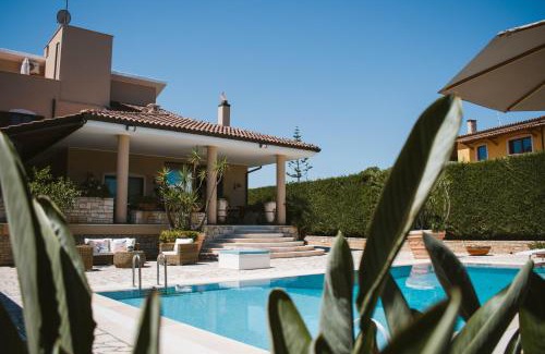 Trani Bed & Breakfast | Villa Pietra Bianca - Luxury stay in Puglia