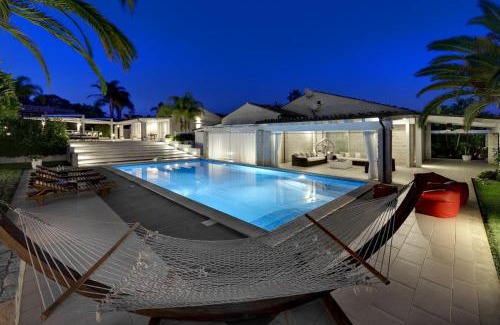 Scicli Villa | Villa Pietrabianca