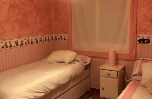 Aledo Villa | Villa Pilar