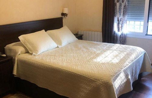 Aledo Villa | Villa Pilar