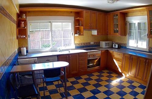 Brunete Villa | Villa Pilara - Brunete