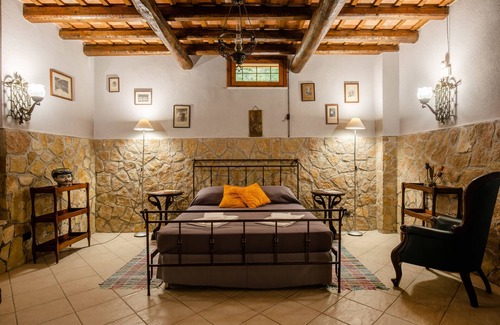Valderice Bed & Breakfast | Villa Pilati Bed and Breakfast