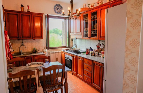 Priverno House | Villa Pina - Piverno