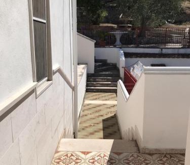 Vico del Gargano Apartment | VILLA PINETA VISTA MARE
