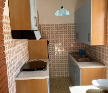 Vico del Gargano Apartment | VILLA PINETA VISTA MARE