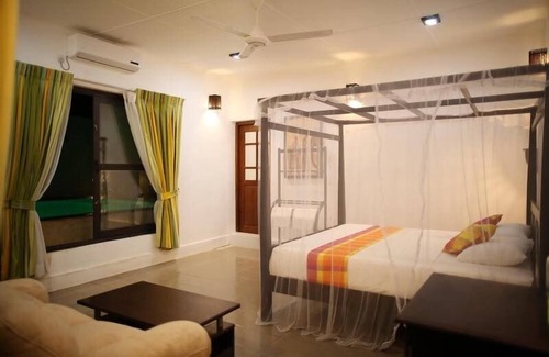 Rambukkana House | Villa Pinnawala