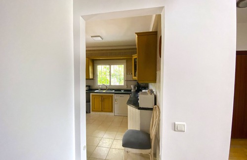 Pinos de Alhaurin Villa | Villa Pinos de Alhaurin Torre Malaga