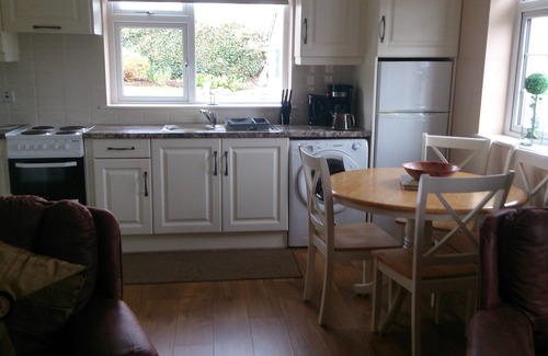Cong Apartment | Villa Pio Luxury Apartment 3km From Historic Cong, Ashford Castle, Ashford Lodge