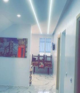 Marsa Ben M'Hidi Villa | Villa piscine F3 équipée