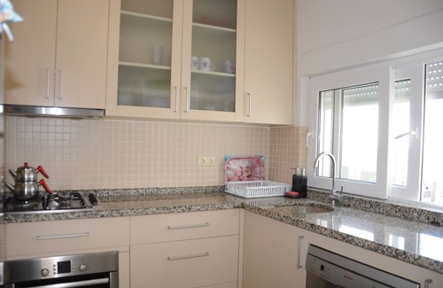 Davutlar Villa | Villa Plaj