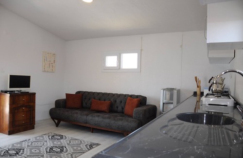 Davutlar Villa | Villa Plaj