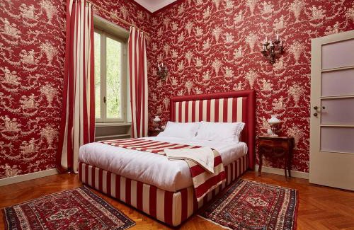 Como Villa | Villa Platamone