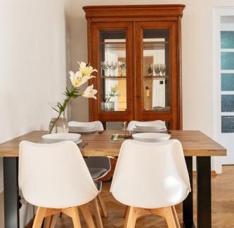 Olsztyn Apartment | Villa Plater