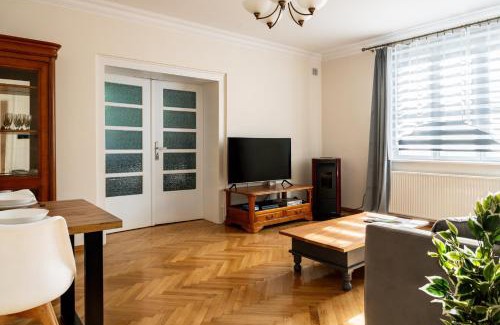 Olsztyn Apartment | Villa Plater