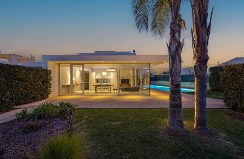 Marina di Ragusa Villa | Villa Platinum
