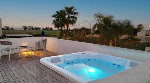 Marina di Ragusa Villa | Villa Platinum