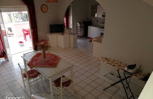 Agrigento Villa | Villa Playa Paradise