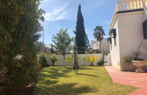 Hammam Sousse Apartment | Villa plein pieds à Kantaoui