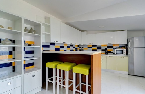 Krasici Villa | Villa Plitka