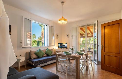 Piana Calzata Villa | Villa Plumeria