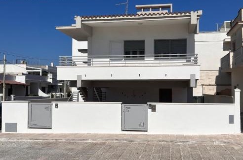 Torre Santa Sabina House | Villa PO