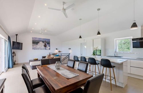 Sumartin Villa | Villa Podelina - Four Bedroom Villa, Sleeps 10