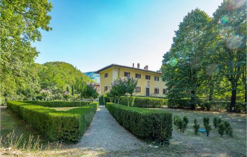 Borgo San Lorenzo House | Villa Poggiolo