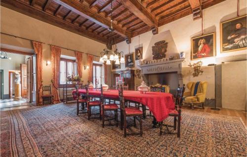 Borgo San Lorenzo House | Villa Poggiolo
