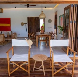Jambiani Villa | Villa Pola Zanzibar