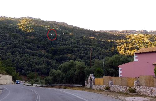 Kantanos-Selino Villa | Villa Polios