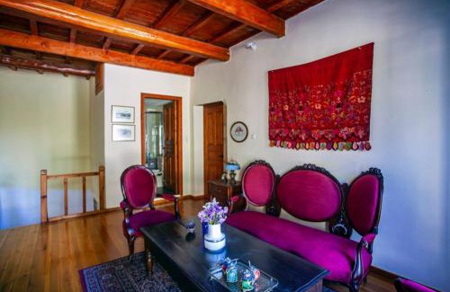Kissamos House | Villa Polirinia