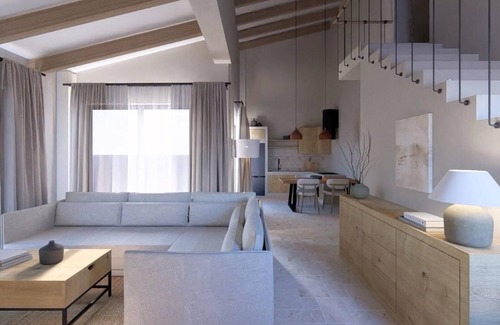 Archanes Villa | Villa Polyhymnia, Villa