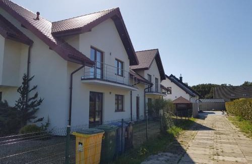Rowy House | VILLA POMERANIA