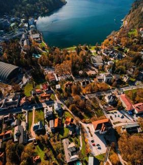 Bled Bed & Breakfast | Villa Pomona