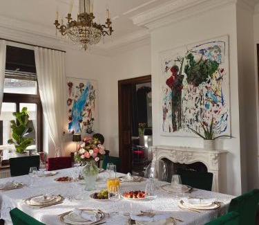 Bled Bed & Breakfast | Villa Pomona