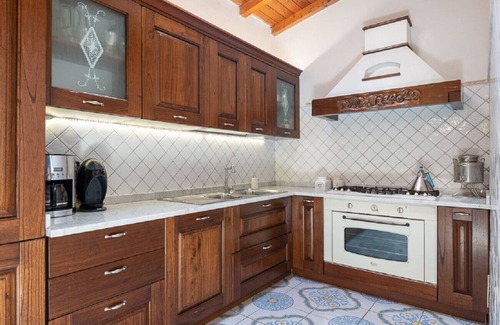 Sezze Villa | Villa Pontina - Homelike Villas