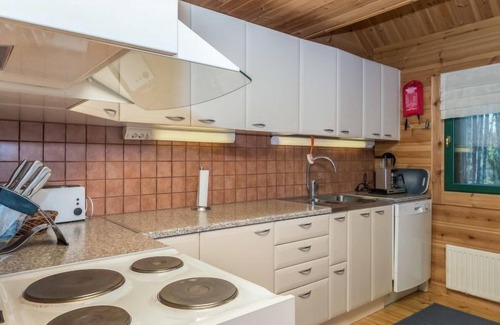 Kuortti House | Villa Populus by Interhome