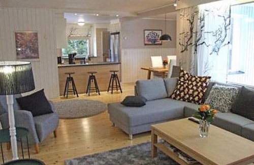 Ruka Villa | Villa Porkka