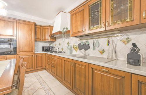Fossalta Villa | Villa Porpora Luxury Design
