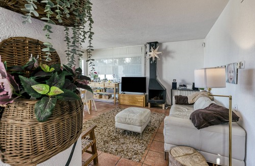 Port de la Selva Villa | Villa 'Port' with Sea View, Private Pool and Wi-Fi