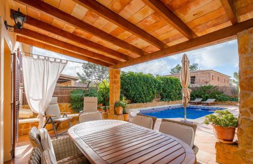 Portals Nous Villa | Villa Portals Nous by Priority